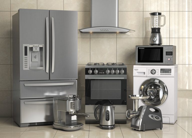 PMK_Appliances